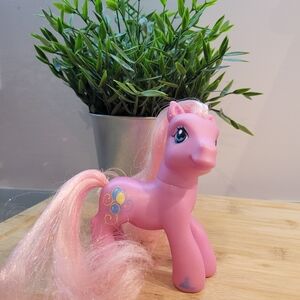 My Little Pony Pinkie Pie G3